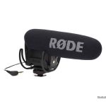 RODE VideoMic Pro Microphone