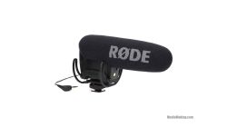 RODE VideoMic Pro Microphone