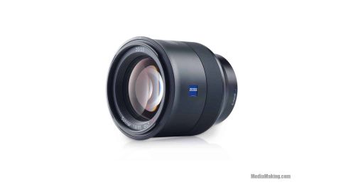 Ottica ZEISS Batis 1.8/85 E-mount