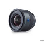 ZEISS Batis 2/25 E-mount lens