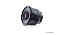 ZEISS Batis 2.8/18 E-mount lens