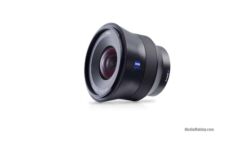 Ottica ZEISS Batis 2.8/18 E-mount