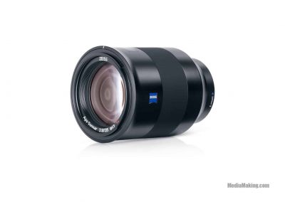ZEISS Batis 2.8/135 E-mount lens