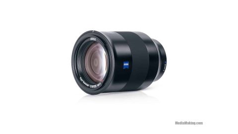 Ottica ZEISS Batis 2.8/135 E-mount