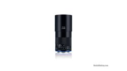 ZEISS Loxia 2.4/85 E-mount lens
