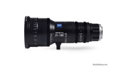 ZEISS Lightweight Zoom LWZ.3 21-100mm/T2.9-3.9 T* lens