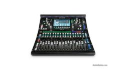 Mixer Allen & Heath SQ-5