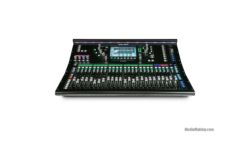 Mixer Allen & Heath SQ-6