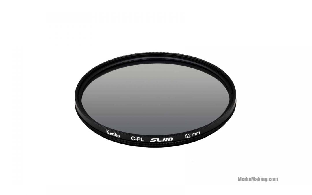 Filtro Smart Circular PL SLIM 82 mm