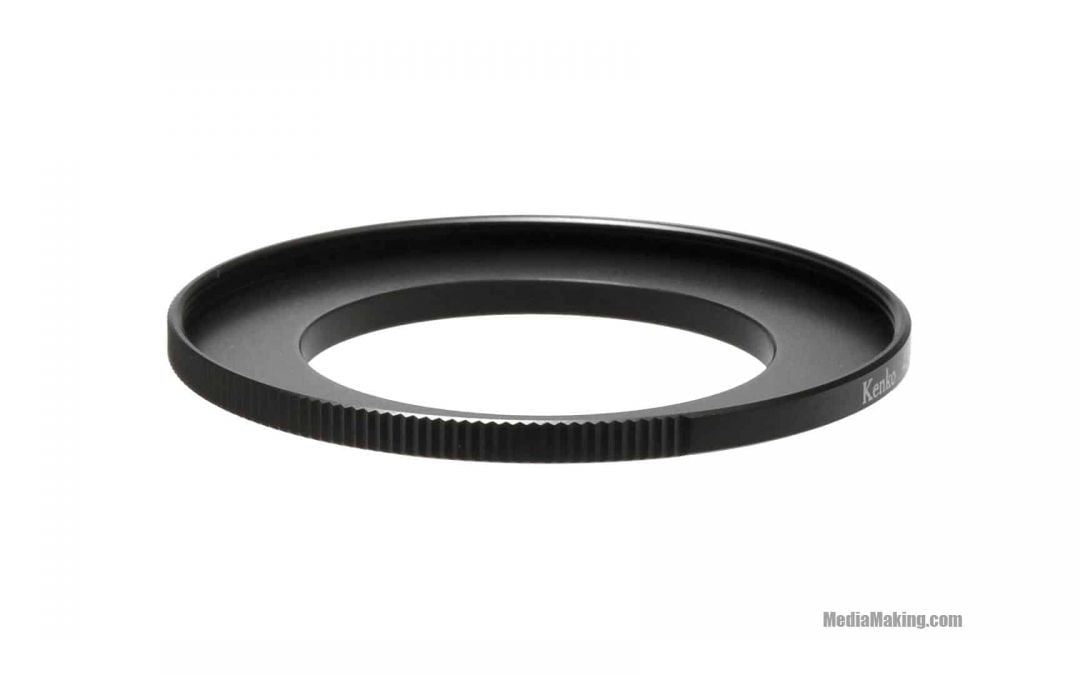 Kenko Filter Stepping Ring 77-82mm