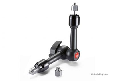 Articulating arm Manfrotto 24 cm