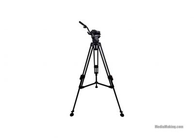 Cartoni Focus 8 Tripod