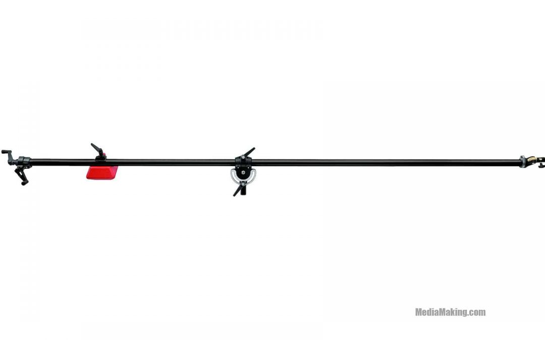 Manfrotto Giraffa Super Boom