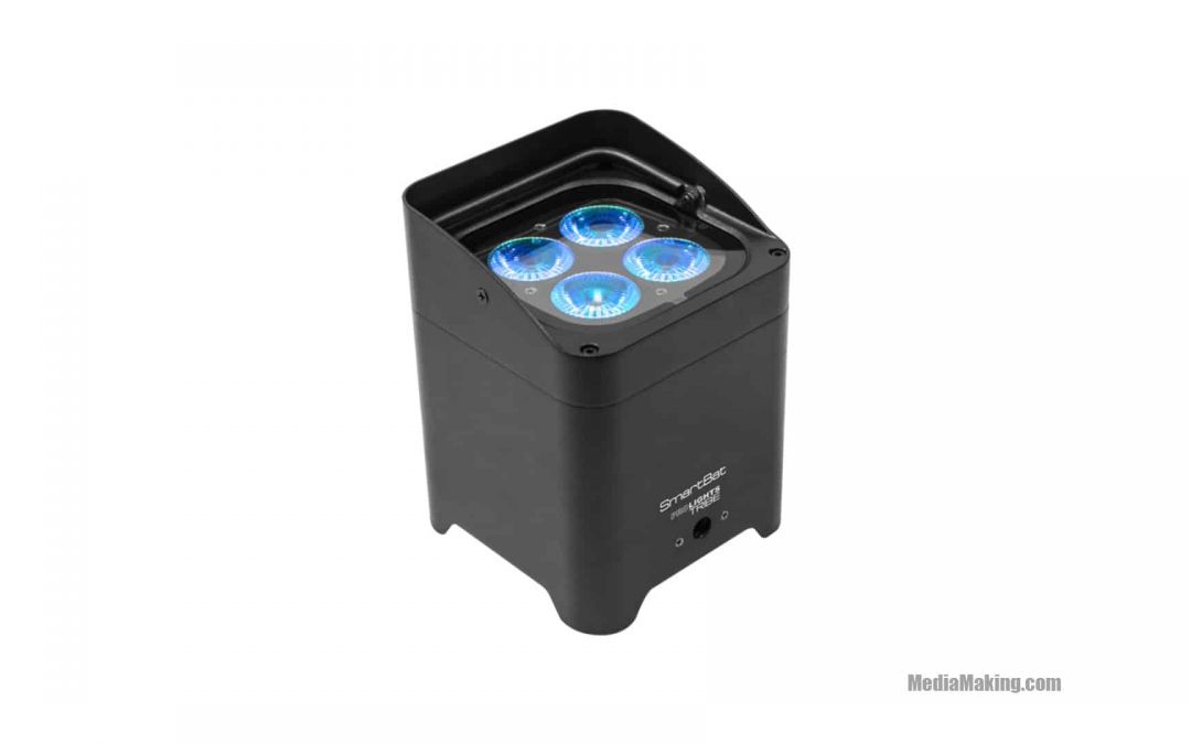 Faretto Prolights SmartBat