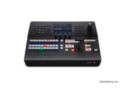 Advanced Panel ATEM 1 M/E for switcher Blackmagic ATEM