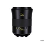 Zeiss OTUS 55mm f/1.4 ZE EF-Mount lens