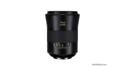 Zeiss OTUS 55mm f/1.4 ZE EF-Mount lens