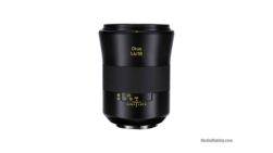 Ottica Zeiss OTUS 55mm f/1.4 ZE EF-Mount