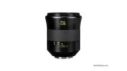 Zeiss OTUS 85mm f/1.4 ZE EF-Mount lens