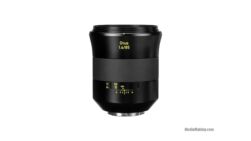 Ottica Zeiss OTUS 85mm f/1.4 ZE EF-Mount