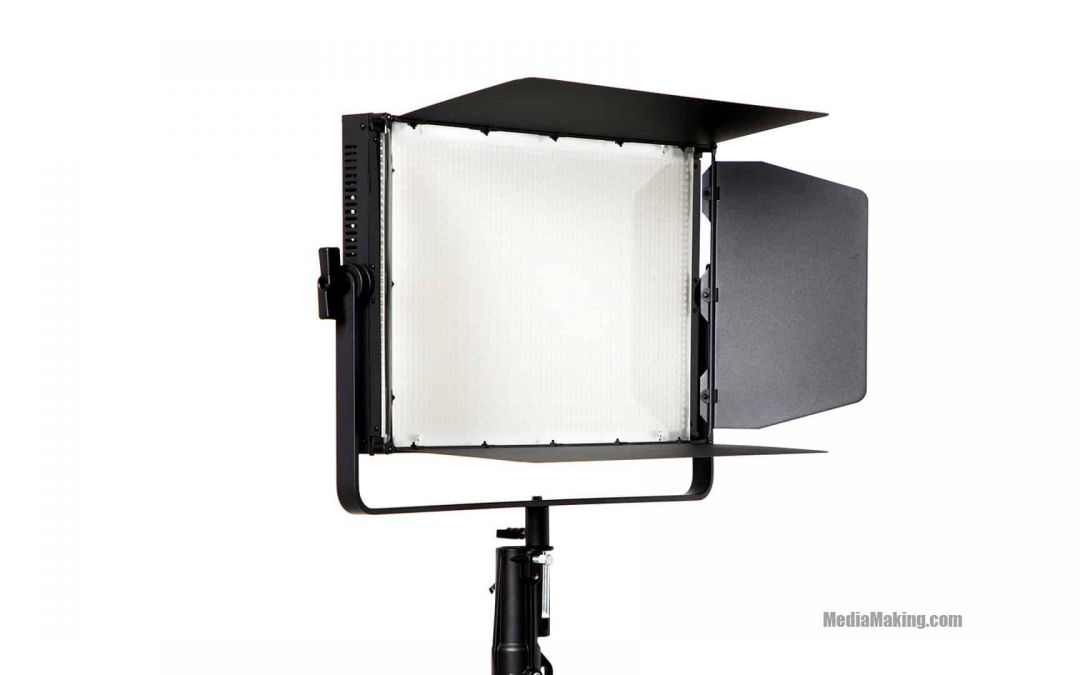 Luce LED Bi-Color 150