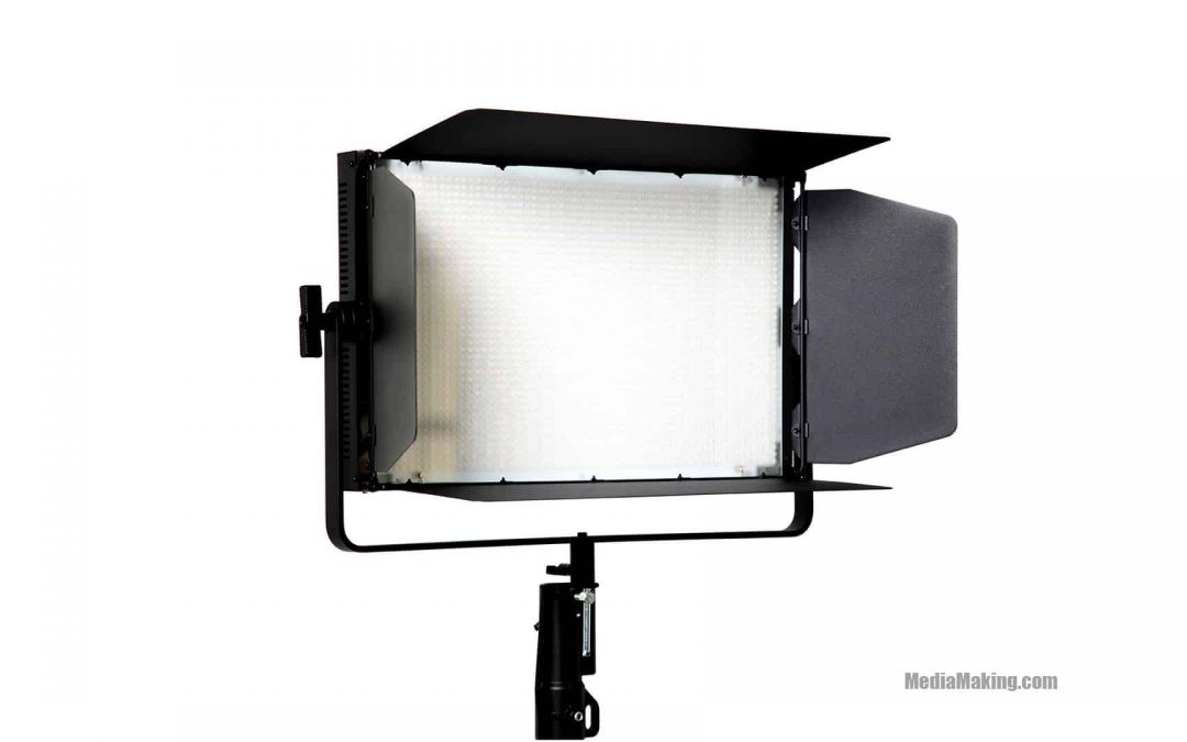 Luce LED Bi-Color King 2400