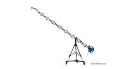 Crane Telescopico 5,2 m