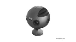 Insta 360 Pro