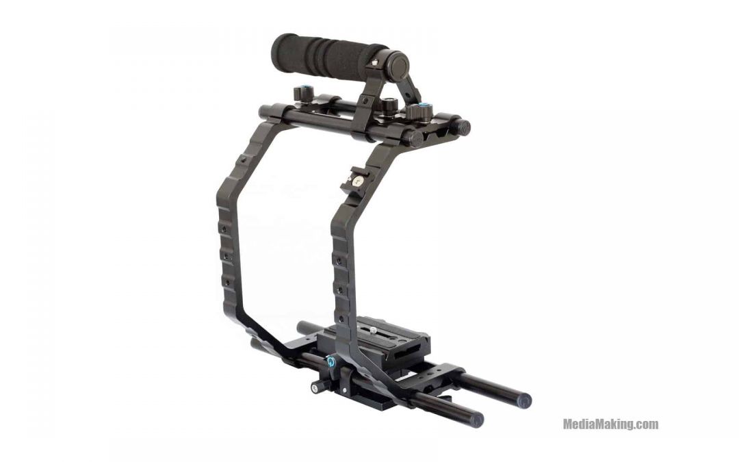 MediaPro Camera Cage