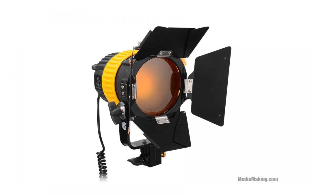 Luce LED Spotlight 5600K