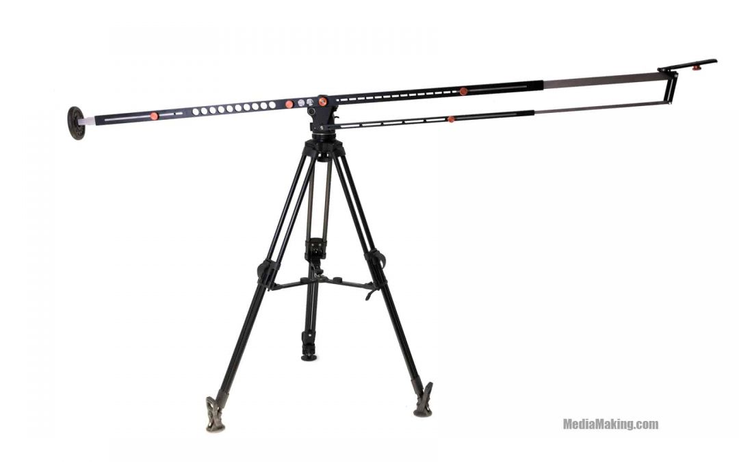 Crane arm JB 2.7