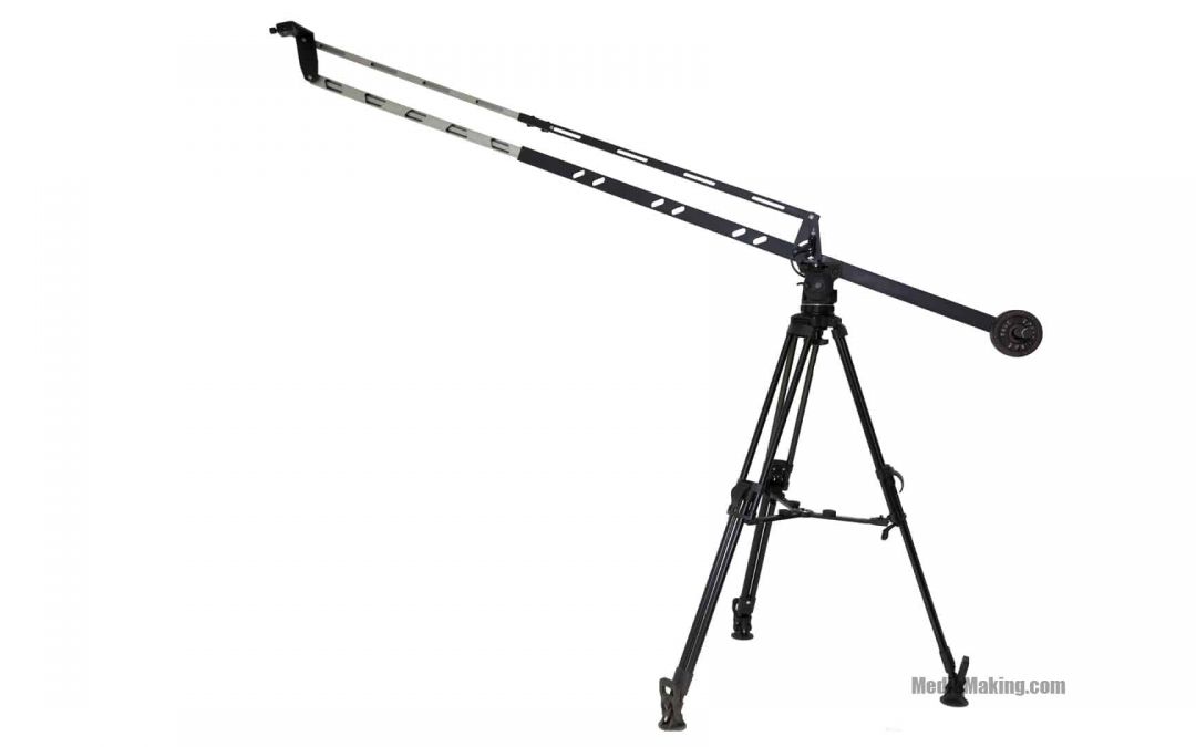 Crane arm JB 3 m