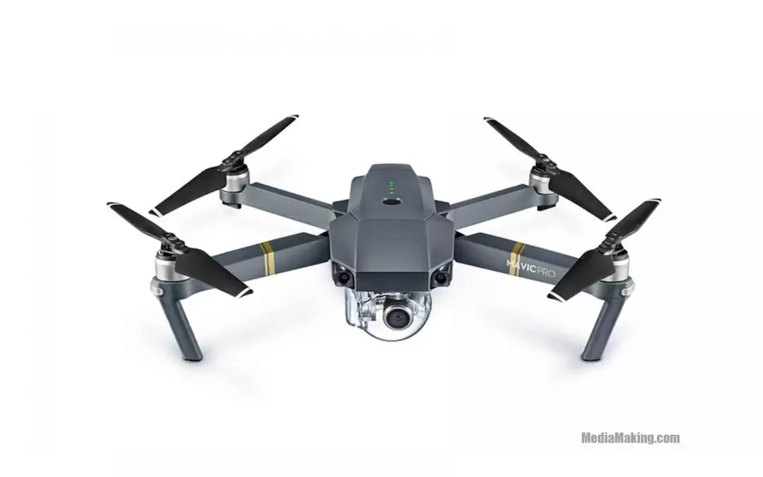 Drone DJI Mavic