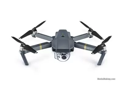Drone DJI Mavic