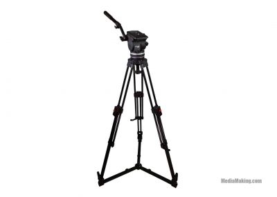 Cartoni Focus 18 Tripod