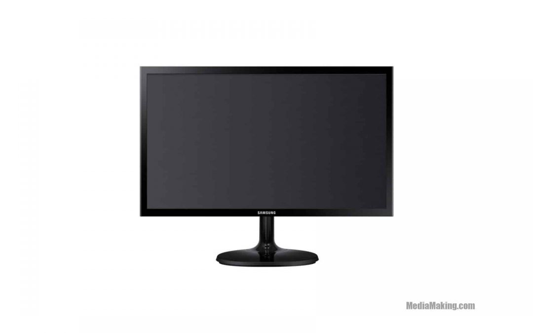 Monitor 22″ Full