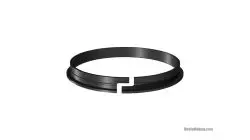 143 to 138 mm Step down ring
