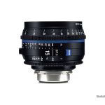 ZEISS CP3 15mm/T 2,9 EF/PL/E-mount lens