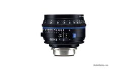 Ottica ZEISS CP3 15mm/T 2,9 EF/PL/E-mount