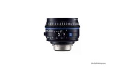 Ottica ZEISS CP3 25mm/T 2,1 EF/PL/E-mount