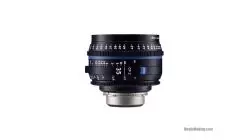 ZEISS CP3 35mm/T 2,1 EF/PL/E-mount lens