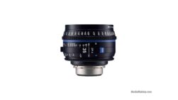 Ottica ZEISS CP3 35mm/T 2,1 EF/PL/E-mount