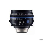 ZEISS CP3 50mm/T 2,1 EF/PL/E-mount lens