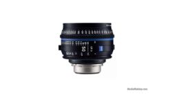 Ottica ZEISS CP3 50mm/T 2,1 EF/PL/E-mount