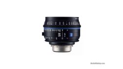 Ottica ZEISS CP3 85mm/T 2,1 EF/PL/E-mount