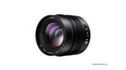 Ottica Panasonic Leica DG Nocticron 42.5mm f/1.2 ASPH OIS