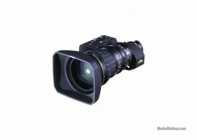 Fujinon HA25x16.5BERD lens