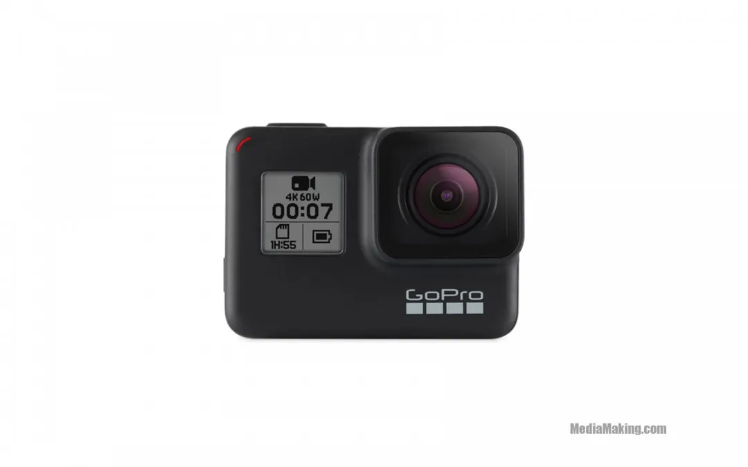 GoPro HERO7 Black