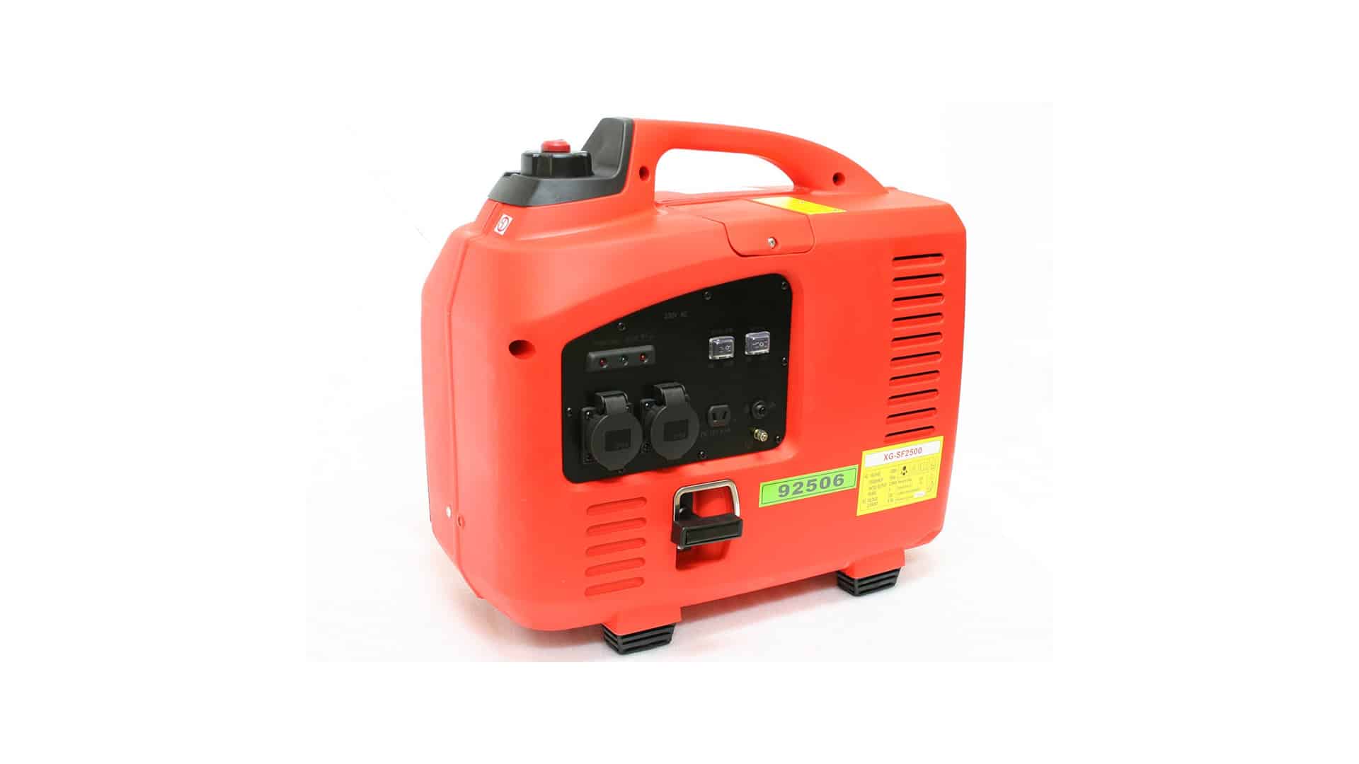 Generatore Portatile SeeDevil 1200W, 1132Wh | Stazione Energia Con 13 Porte, Pura Onda Sinusoidale, Per Camper E Backup