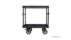 Video Production Cart Trolley